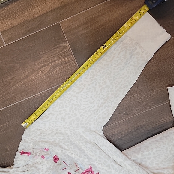 Caite Embroidered Handmade Hoodie Jacket - Picture 8 of 9